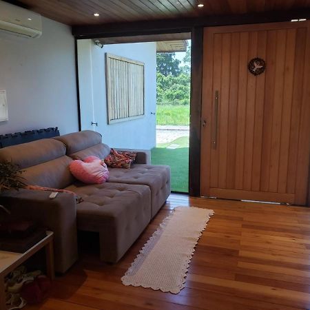 Casa De Praia Com Piscina Aquecida Area Gourmet E Jogos Florianopolis Exterior foto