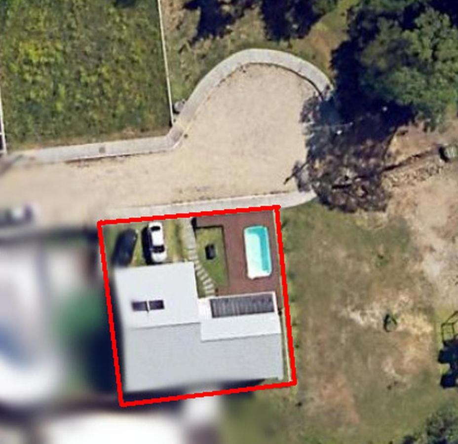 Casa De Praia Com Piscina Aquecida Area Gourmet E Jogos Florianopolis Exterior foto